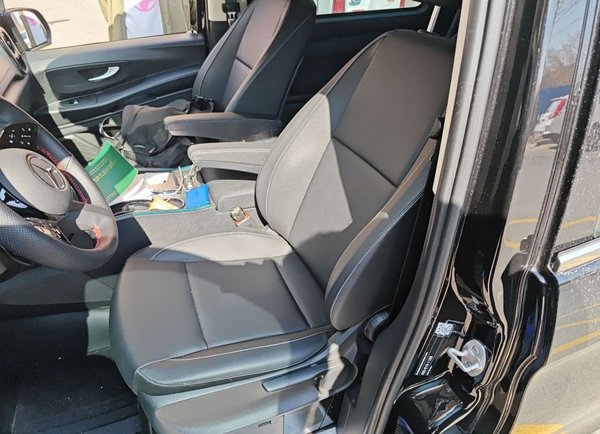 Mercedes-Benz Vito 2024, 18400 км, за 41605 USD - фото 17