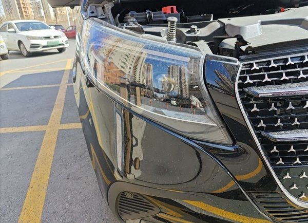 Mercedes-Benz Vito 2024, 18400 км, за 41605 USD - фото 6