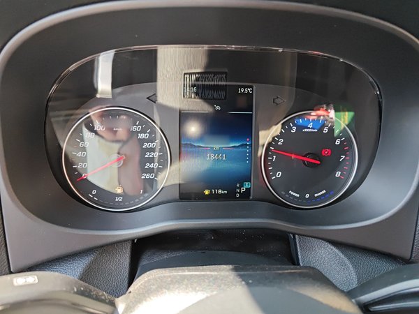 Mercedes-Benz Vito 2024, 18400 км, за 41605 USD - фото 8