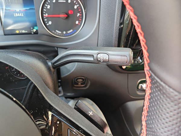 Mercedes-Benz Vito 2024, 18400 км, за 41605 USD - фото 11