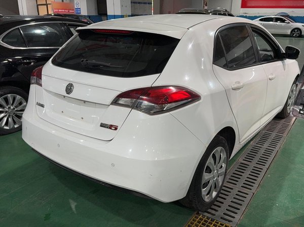 MG 5 2012, 111900 км, за 3757 USD - фото 8