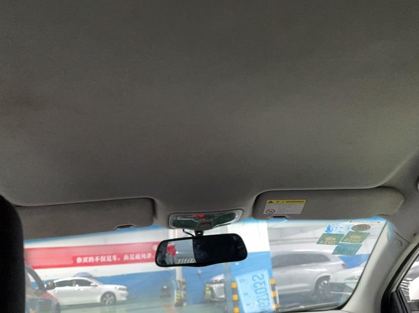 MG 5 2012, 111900 км, за 3757 USD - фото 22