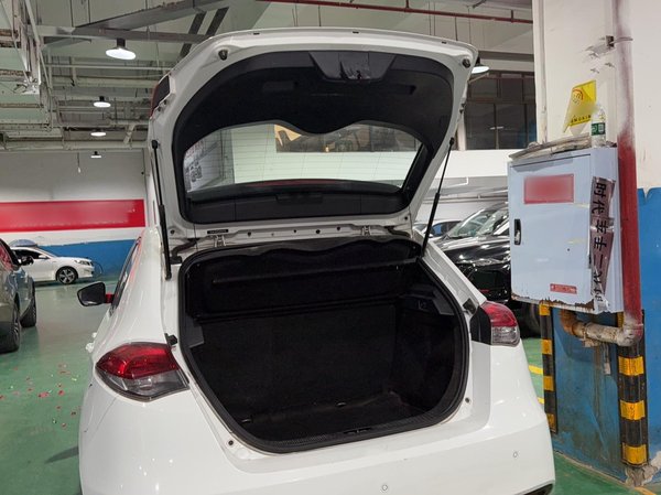 MG 5 2012, 111900 км, за 3757 USD - фото 23