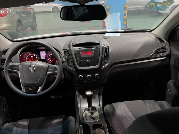 MG 5 2012, 111900 км, за 3757 USD - фото 14