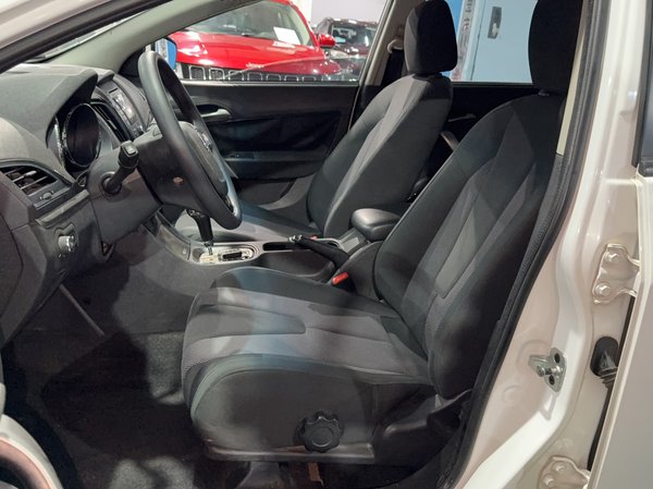 MG 5 2012, 111900 км, за 3757 USD - фото 19