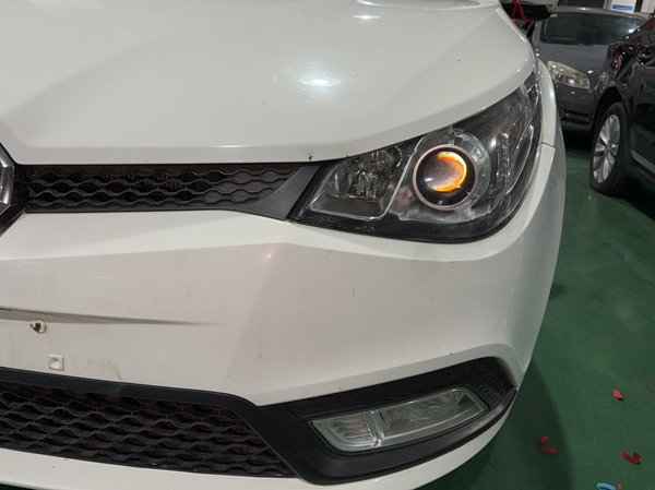 MG 5 2012, 111900 км, за 3757 USD - фото 6