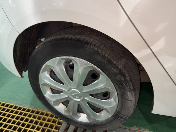 MG 5 2012, 111900 км, за 3757 USD - фото 10