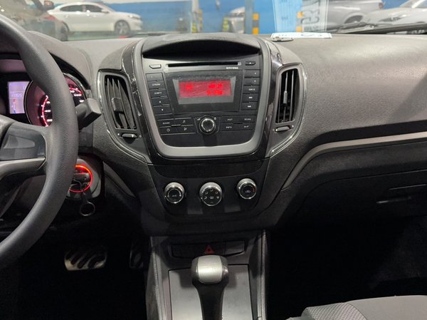 MG 5 2012, 111900 км, за 3757 USD - фото 17