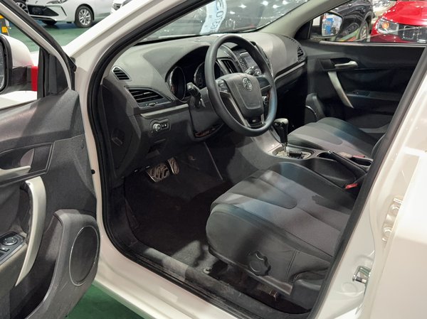 MG 5 2012, 111900 км, за 3757 USD - фото 20