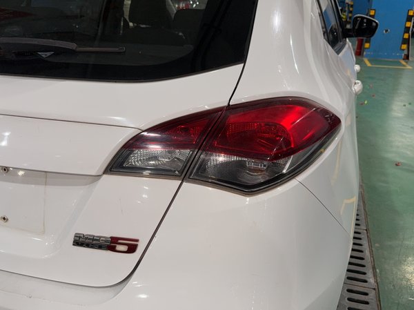 MG 5 2012, 111900 км, за 3757 USD - фото 9