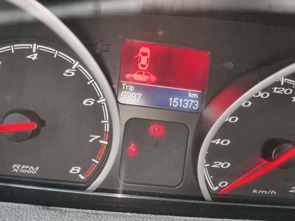 MG 6 2014, 151300 км, за 2407 USD - фото 13