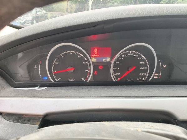 MG 6 2014, 151300 км, за 2407 USD - фото 12