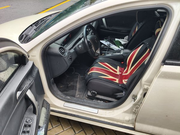 MG 6 2014, 151300 км, за 2407 USD - фото 17