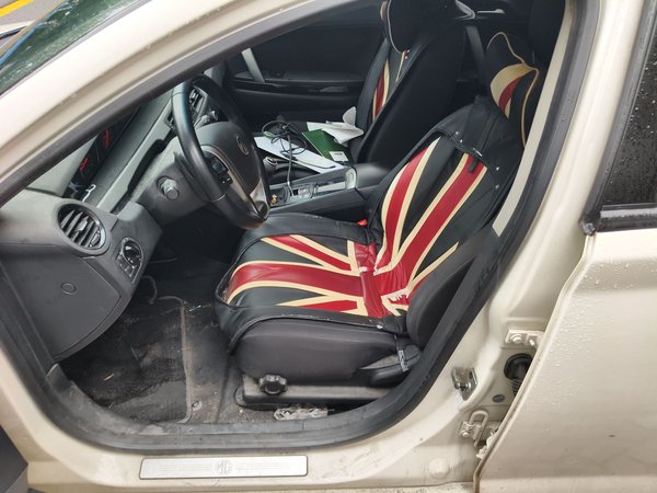 MG 6 2014, 151300 км, за 2407 USD - фото 16