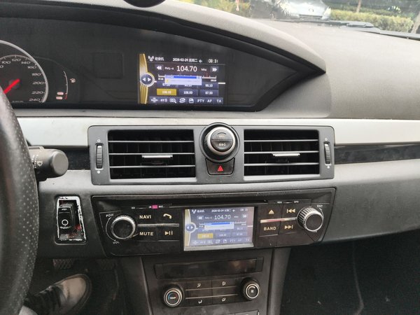 MG 6 2014, 151300 км, за 2407 USD - фото 14