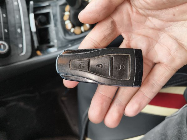 MG 6 2014, 151300 км, за 2407 USD - фото 9