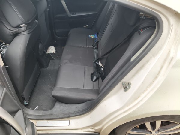 MG 6 2014, 151300 км, за 2407 USD - фото 18