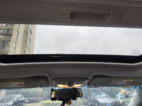 MG 6 2014, 151300 км, за 2407 USD - фото 19