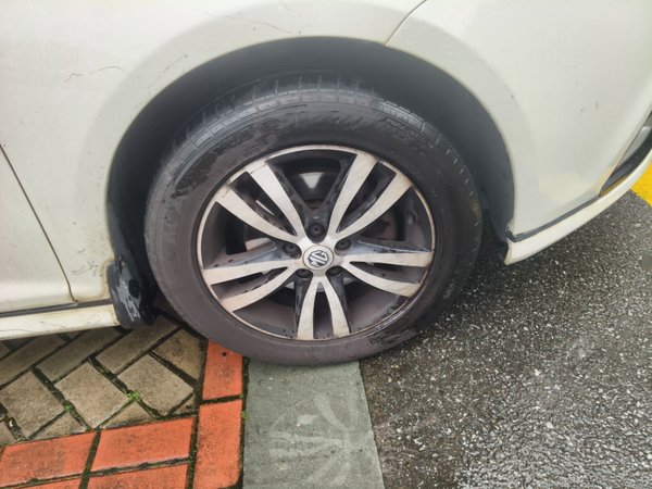 MG 6 2014, 151300 км, за 2407 USD - фото 8