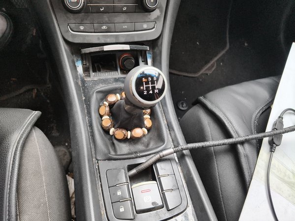 MG 6 2014, 151300 км, за 2407 USD - фото 15