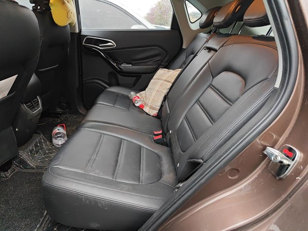 MG GS 2015, 157200 км, за 3005 USD - фото 13