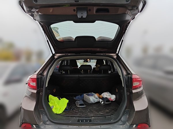 MG GS 2015, 157200 км, за 3005 USD - фото 10