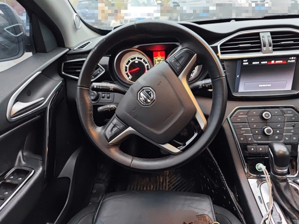 MG GS 2015, 157200 км, за 3005 USD - фото 14