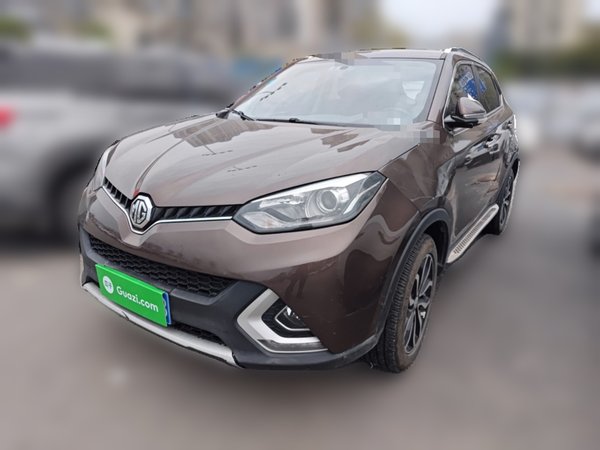 MG GS 2015, 157200 км, за 3005 USD