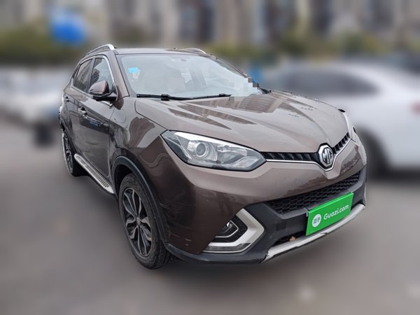 MG GS 2015, 157200 км, за 3005 USD - фото 7