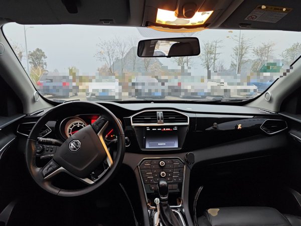 MG GS 2015, 157200 км, за 3005 USD - фото 15