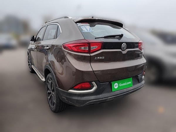 MG GS 2015, 157200 км, за 3005 USD