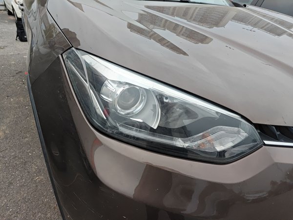 MG GS 2015, 157200 км, за 3005 USD - фото 6