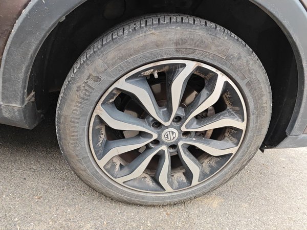 MG GS 2015, 157200 км, за 3005 USD - фото 8