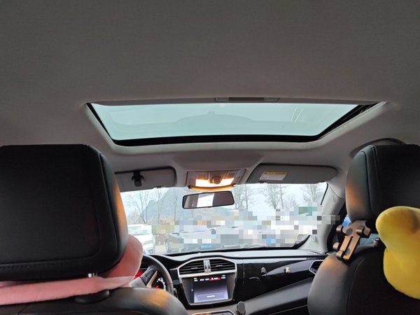 MG GS 2015, 157200 км, за 3005 USD - фото 20