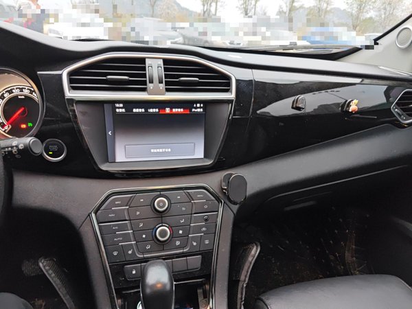 MG GS 2015, 157200 км, за 3005 USD - фото 12