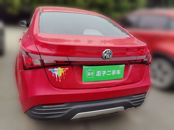 MG GT 2016, 82800 км, за 3300 USD