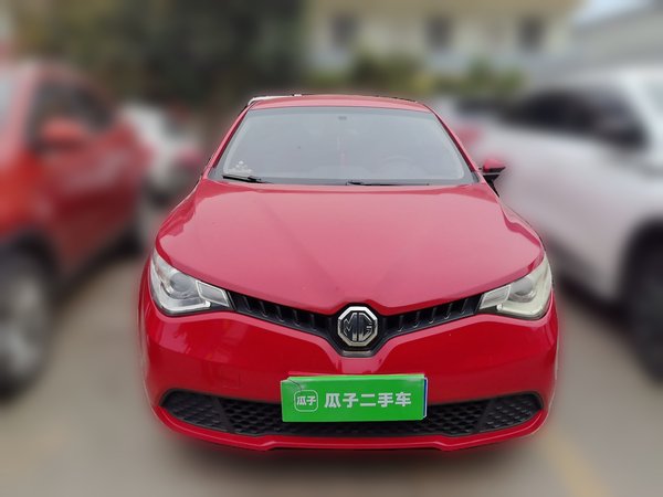 MG GT 2016, 82800 км, за 3300 USD