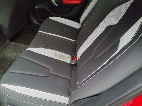 MG GT 2016, 82800 км, за 3300 USD - фото 18