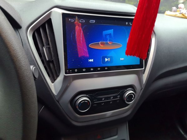 MG GT 2016, 82800 км, за 3300 USD - фото 14