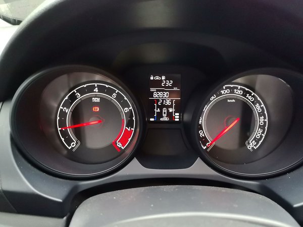 MG GT 2016, 82800 км, за 3300 USD - фото 12