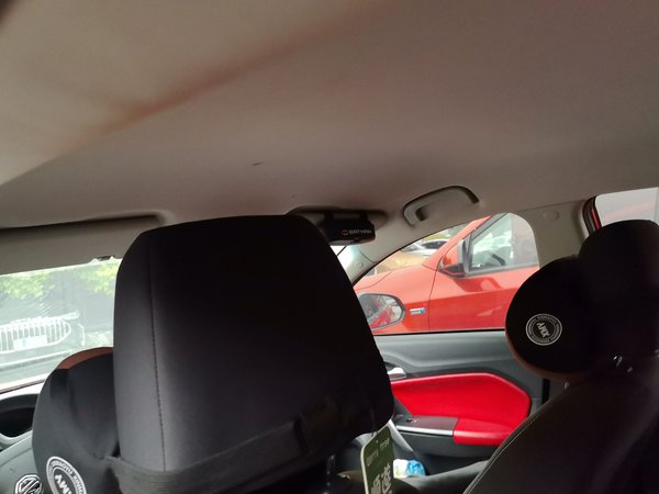 MG GT 2016, 82800 км, за 3300 USD - фото 19