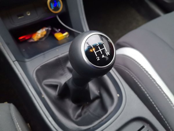 MG GT 2016, 82800 км, за 3300 USD - фото 15