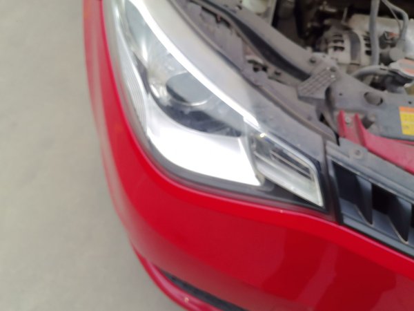 MG GT 2016, 82800 км, за 3300 USD - фото 7