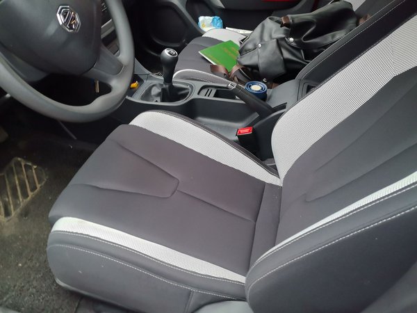 MG GT 2016, 82800 км, за 3300 USD - фото 16