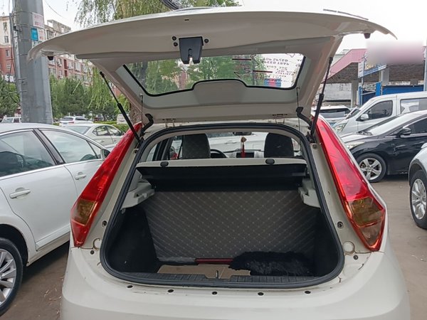 MG 3 2013, 49500 км, за 3465 USD - фото 22