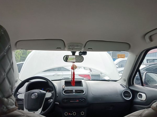 MG 3 2013, 49500 км, за 3465 USD - фото 21