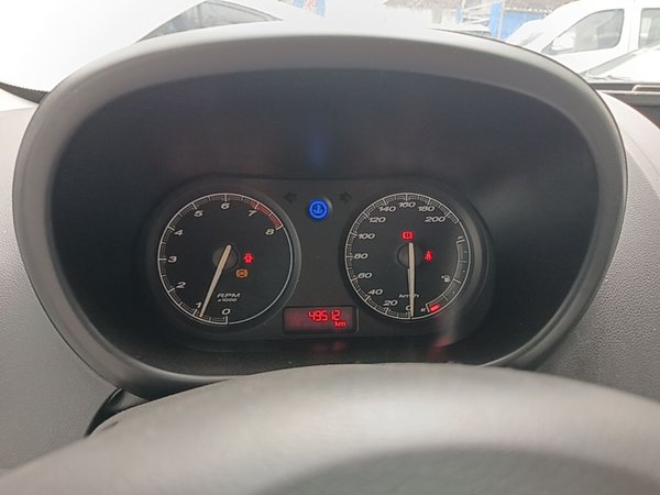MG 3 2013, 49500 км, за 3465 USD - фото 15