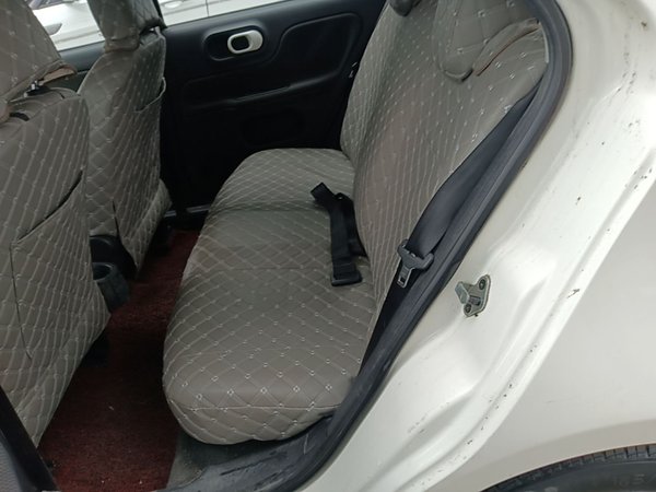 MG 3 2013, 49500 км, за 3465 USD - фото 20