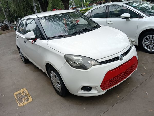 MG 3 2013, 49500 км, за 3465 USD