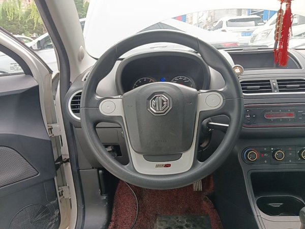 MG 3 2013, 49500 км, за 3465 USD - фото 14